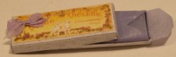 French Soap Box #1 by Valerie Casson