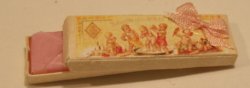 French Soap Box #8 by Valerie Casson