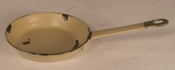 Frying Pan by Country Contrast