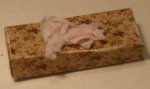 Tissue Box #27 by Alice Gegers