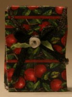 Designer Gift Bag #71 by Alice Gegers