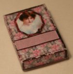 Designer Gift Box #84 by Alice Gegers
