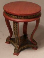 Directory Style Table by M.A.Bryton