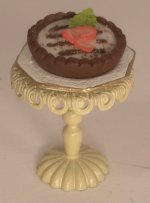 Cake Stand #91 by Jason Getzan