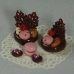Dessert #7 by Victoriya Ermakova Dessert #7 by Victoriya Ermakova