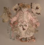 Mouse Butterfly Catcher by Sayuri Saki Romerhaus