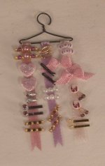 Barrett Display #5 by Cheryl warder