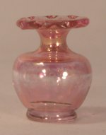 Vase #79 by Glasscraft