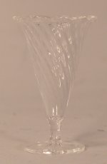 Vase #58d by Glasscraft