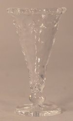 Vase #92c by Glasscraft