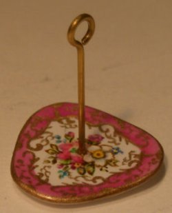 Palace Bouquet Tidbit by Christopher Whitford