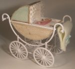 Pram Pastel by Klaas Schultz