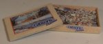 Gibson Boxed Puzzle #2 by Klaas Schultz