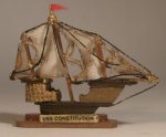 Gallleon Ship Large by Klaas Schultz