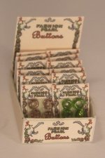 Button Display Cream by Shepherds