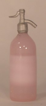 Soda Bottle Pink by Dorsch Miniatures
