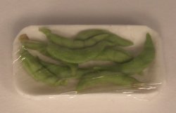Grocery Package #3 Beans by Pat Richmond