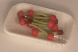 Grocery Package #23 Cherry by Pat Richmond