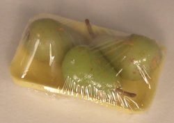Grocery Package #13 Pear by Pat Richmond