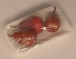 Grocery Package #14 Pear by Pat Richmond
