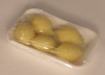 Grocery Package #17 Lemon by Pat Richmond