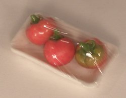 Grocery Package #28 Tomato by Pat Richmond