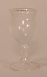 Glass Goblet RM#6 Gerd Felka