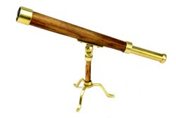 Edgar Allen Poe's Telescope by Nantasy Fantasy Edgar Allen Poe's Telescope by Nantasy Fantasy