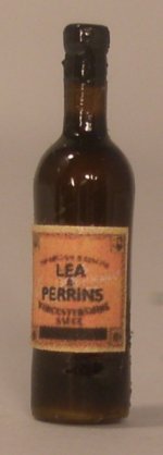 Lea & Perrins #015 by Hudson River