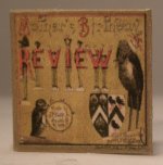 Getty Ewing Mother's Birthday Review by Lee Ann Borgia
