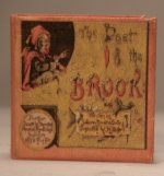 Getty Ewing The Poet & The Brook by Lee Ann Borgia
