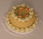 Cake #K1039 by Paris Miniature/Emmaflam&Miniman