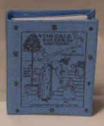 Walter Crane Dale Reader First Primer by Lee Ann Borgia
