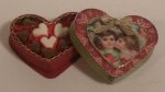 Heart Chocolate Box #7 by Betty Sartorio