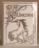 Book Unicorn