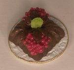 Cake #6 by Betty Accoloa