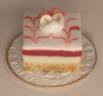 Cake #7 by Betty Accoloa
