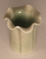 Vase #1 by Alex Meiklejohn
