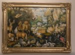 Savery's Earthly Paradise 1690 by Christopher Whitford
