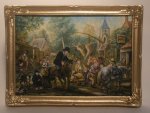 Ostadle's The Hall at The Inn by Christopher Whitford