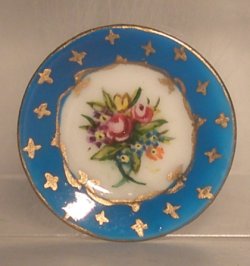 China Plate #183 by Christopher Whitford