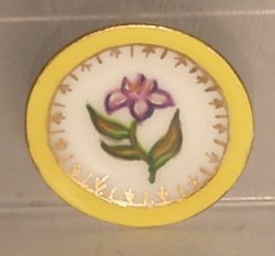 China Plate #170 by Christopher Whitford