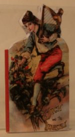 Jack and the Beanstalk Book by Frederico Torres