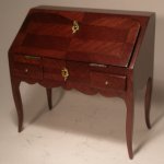 Desk Dos d'Ane by Herbillon