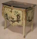 Petit Commode Louis XV "Sara" by Herbillon