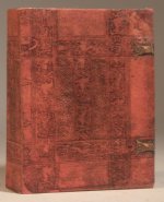 Quedlinburg Gospels by Lee Ann Borgia