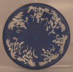 Wedgwood Inspired Plate #2