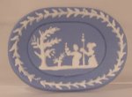 Wedgwood Inspired Tray #7