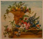 French Still Life by Christopher Whitford