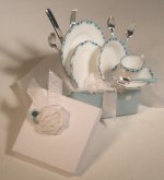 Dish Gift Set #5 by Cheryl Warder